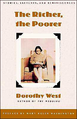 dorothy west short stories